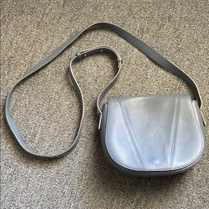 Vince crossbody small purse